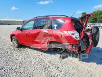 2011 Toyota RAV4 фото