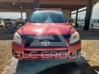 2011 Toyota RAV4 фото