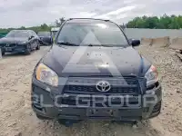 2011 Toyota RAV4 фото