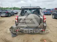 2011 Toyota RAV4 photo