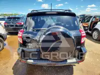 2011 Toyota RAV4 photo