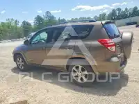 2011 Toyota RAV4 photo