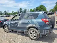 2011 Toyota RAV4 фото