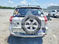 2011 Toyota RAV4 фото
