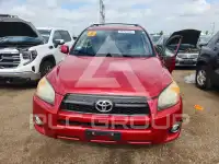 2011 Toyota RAV4 photo