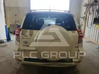 2011 Toyota RAV4 фото