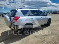 2011 Toyota RAV4 фото