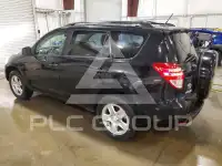 2011 Toyota RAV4 photo