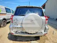 2011 Toyota RAV4 фото