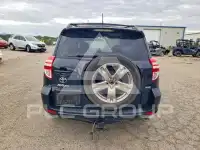 2011 Toyota RAV4 фото