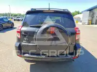 2011 Toyota RAV4 фото