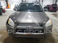 2011 Toyota RAV4 фото