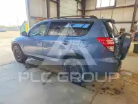 2011 Toyota RAV4 photo