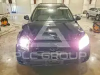 2011 Toyota RAV4 photo