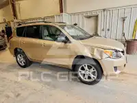 2011 Toyota RAV4 фото