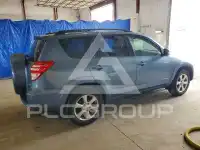 2011 Toyota RAV4 фото
