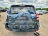 2011 Toyota RAV4 фото