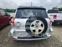 2011 Toyota RAV4 фото