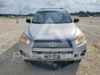 2011 Toyota RAV4 фото