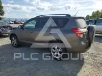 2011 Toyota RAV4 фото