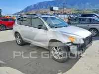 2011 Toyota RAV4 фото