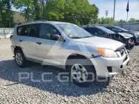 2011 Toyota RAV4 photo