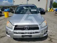 2011 Toyota RAV4 фото