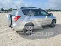 2011 Toyota RAV4 фото