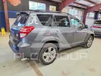 2011 Toyota RAV4 фото