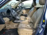 2011 Toyota RAV4 фото