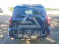 2011 Toyota RAV4 photo