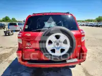 2011 Toyota RAV4 фото