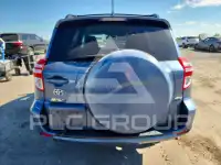 2011 Toyota RAV4 photo