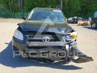 2011 Toyota RAV4 фото