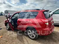 2011 Toyota RAV4 photo