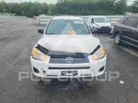 2011 Toyota RAV4 фото