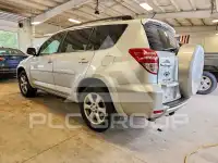 2011 Toyota RAV4 photo