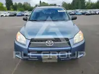 2011 Toyota RAV4 фото