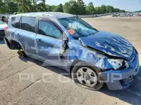 2011 Toyota RAV4 photo