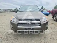 2011 Toyota RAV4 фото
