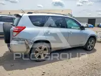 2011 Toyota RAV4 фото
