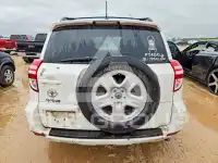 2011 Toyota RAV4 photo