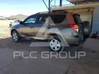 2011 Toyota RAV4 фото