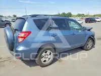 2011 Toyota RAV4 фото
