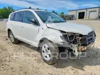 2011 Toyota RAV4 фото