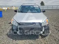 2011 Toyota RAV4 фото