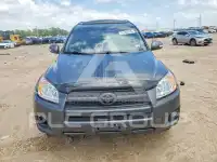 2011 Toyota RAV4 photo