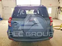 2011 Toyota RAV4 фото