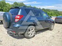 2011 Toyota RAV4 фото