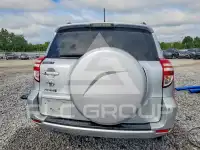 2011 Toyota RAV4 фото